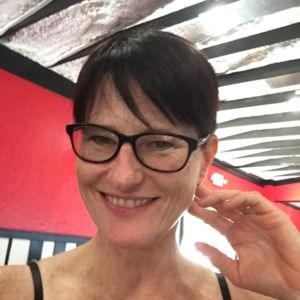 Meet your Posher, Stacey